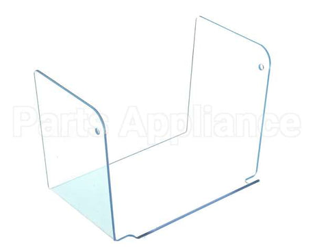 051499 Taylor Freezers Guard-Splash-Mixer