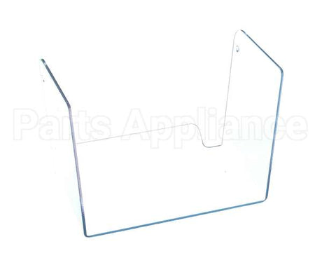 051499 Taylor Freezers Guard-Splash-Mixer
