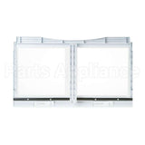 WR32X10662 GE Asm Cover Veg Pan.