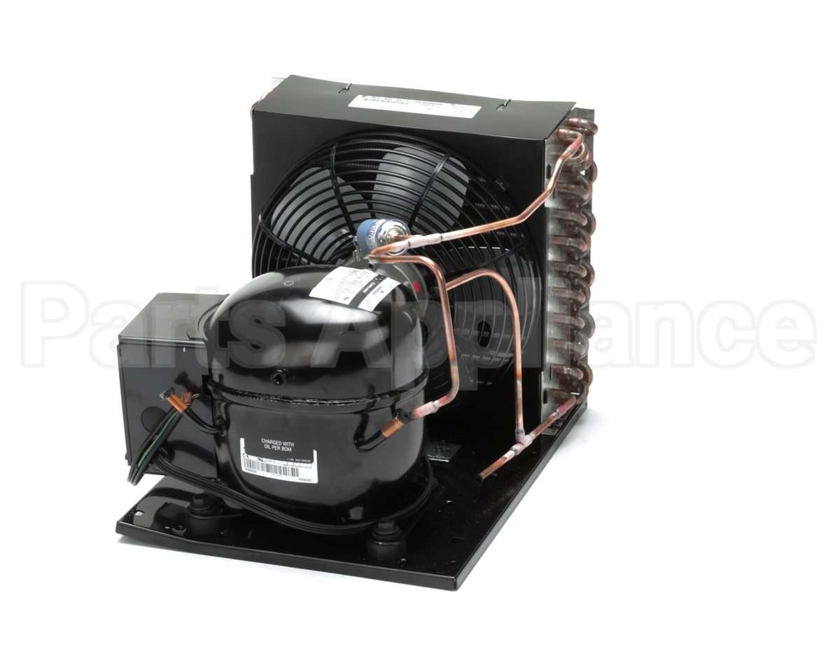 0516823 Duke Unit Cond. (7486)120V 60Hz