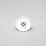 WE1M654 GE Dryer Timer Knob (White)