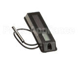 0517730 Hussmann Thermometer-Rect Solar Blk 12 Leads F/C