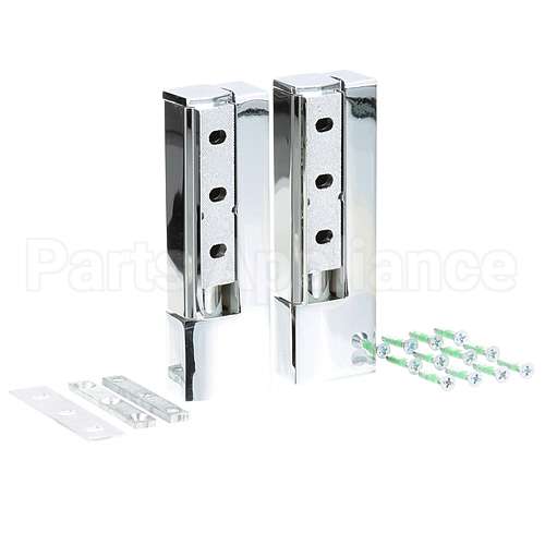 0519-087-K Compatible Crescor Hinge Kit