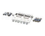 0519001K Cres Cor Hinge Kit Noninsul Cab