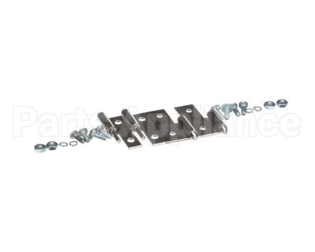 0519018K Cres Cor Hinge Kit L.h. Dish Dollies