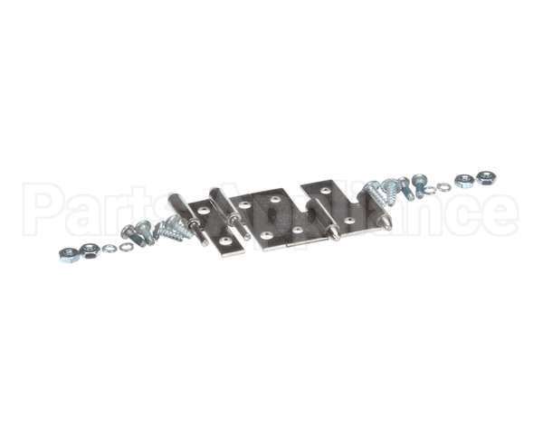 0519018K Cres Cor Hinge Kit L.h. Dish Dollies