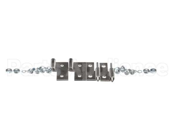 0519018K Cres Cor Hinge Kit L.h. Dish Dollies