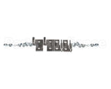 0519018K Cres Cor Hinge Kit L.h. Dish Dollies