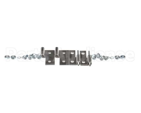 0519018K Cres Cor Hinge Kit L.h. Dish Dollies