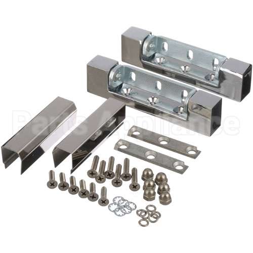 0519074K Compatible Crescor Hinge Kit