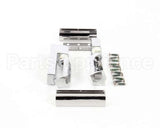 0519087K Cres Cor Hinge Kit,137/138 "B"