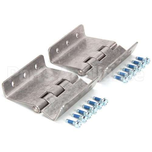 0519089K Compatible Crescor Hinge Kit 270 Deg H137B