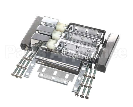 051911401LCK Cres Cor Hinge(3) Kit Replacement