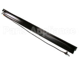 0519408 Hussmann Fixture-Shelf Light Black 4