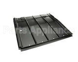 0519498 Hussmann Pan-Narrow Display Black