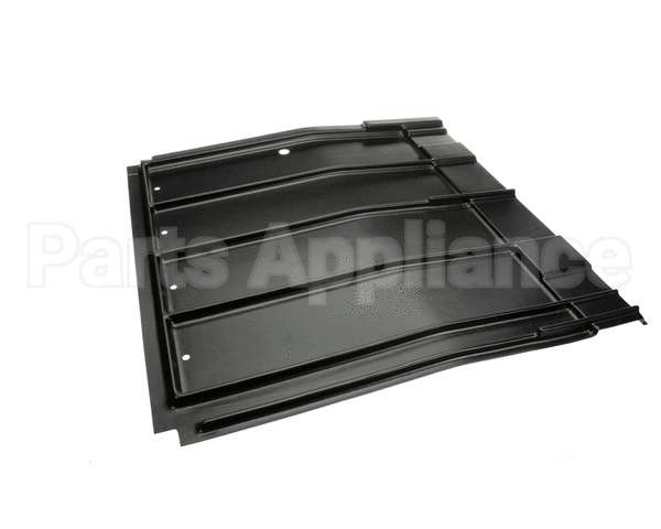 0519498 Hussmann Pan-Narrow Display Black