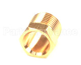 051950 Electrolux Professional Pipe Fitting, 3/8
