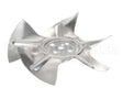 0519568 Hussmann Fan Blade Va55315Ccw