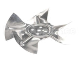 0519568 Hussmann Fan Blade Va55315Ccw