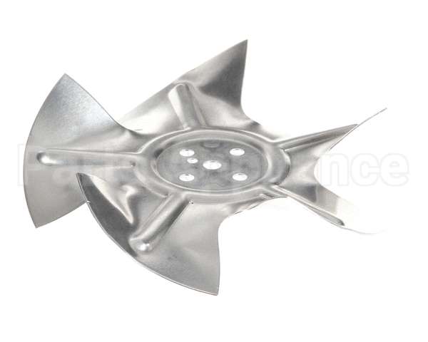 0519568 Hussmann Fan Blade Va55315Ccw
