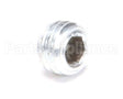 052-0393 Sipromac Screw 1/4-28 X 3/16 Set Hex Sk