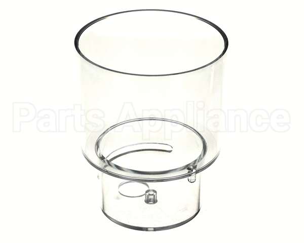 052033-2 Taylor Freezers Canister-Disp-Candy-Top-Small