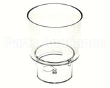 052033-2 Taylor Freezers Canister-Disp-Candy-Top-Small