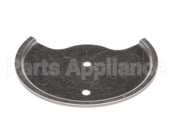 05212.0000 Bunn Plate, Warmer Retainer