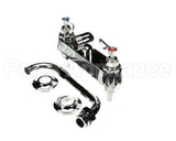 05212.0000 Fisher 34 Faucet 8Awlh 10Ss