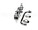 05212.0000 Fisher 34 Faucet 8Awlh 10Ss