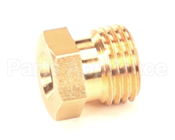 052125 Electrolux Professional Pipe Fitting; M10X1; Hole Diam.4Mm