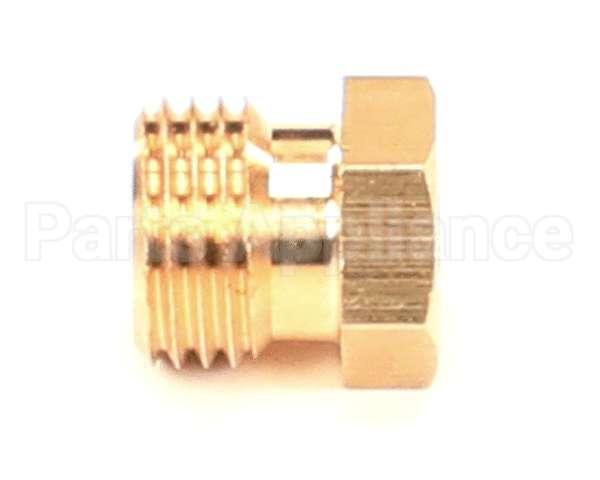 052125 Electrolux Professional Pipe Fitting; M10X1; Hole Diam.4Mm