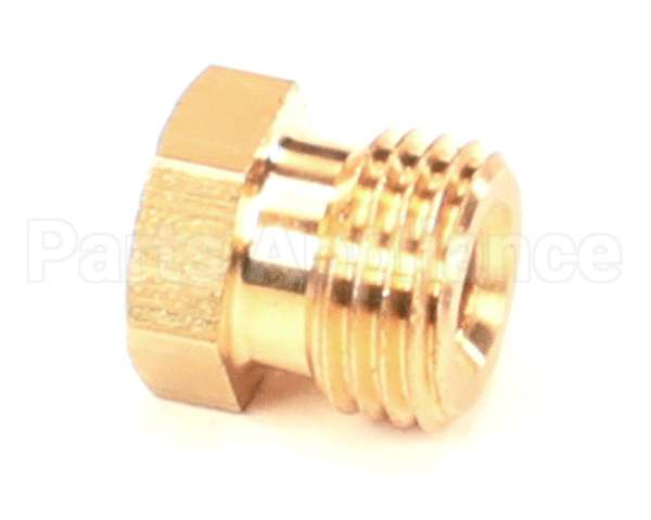 052125 Electrolux Professional Pipe Fitting; M10X1; Hole Diam.4Mm