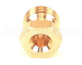 052125 Electrolux Professional Pipe Fitting; M10X1; Hole Diam.4Mm