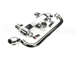 05214 Fisher 34 Faucet 8Awlh 14Ss
