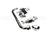 05214 Fisher 34 Faucet 8Awlh 14Ss