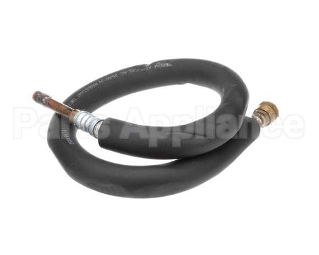 0521505 Hussmann Tube Asm-Flex Suction