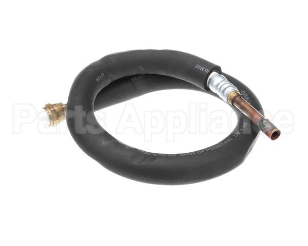 0521505 Hussmann Tube Asm-Flex Suction