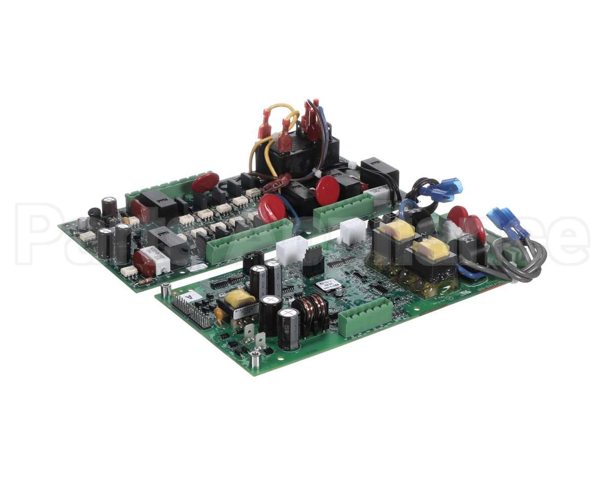 0521516 Stoelting Control Board