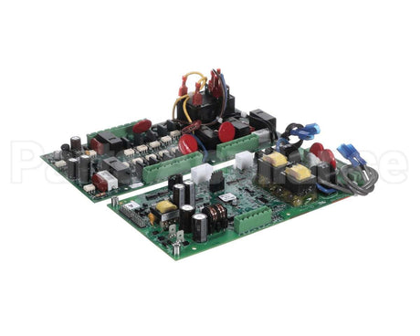 0521516 Stoelting Control Board