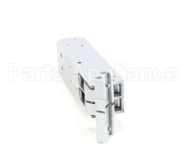 0521824 Hussmann Hinge Assembly-Front Gl Ctr