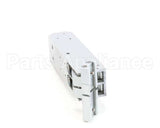 0521824 Hussmann Hinge Assembly-Front Gl Ctr