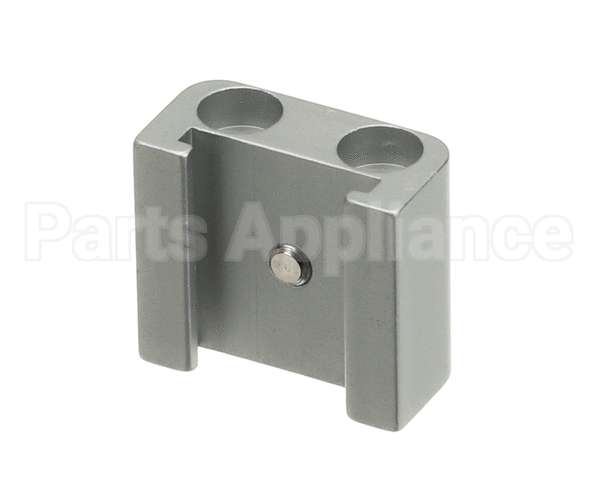 0521837 Hussmann Block-Clamp Mounting