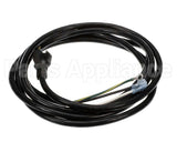 0522429 Duke Cord And Plug