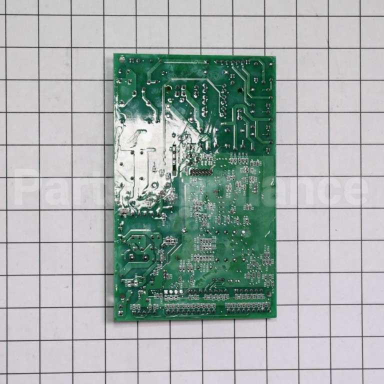 WR55X10560 GE Refrigerator Main Control Board