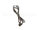 0523772 Hussmann Harness-Led Open Leads