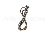 0523772 Hussmann Harness-Led Open Leads