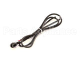 0523772 Hussmann Harness-Led Open Leads
