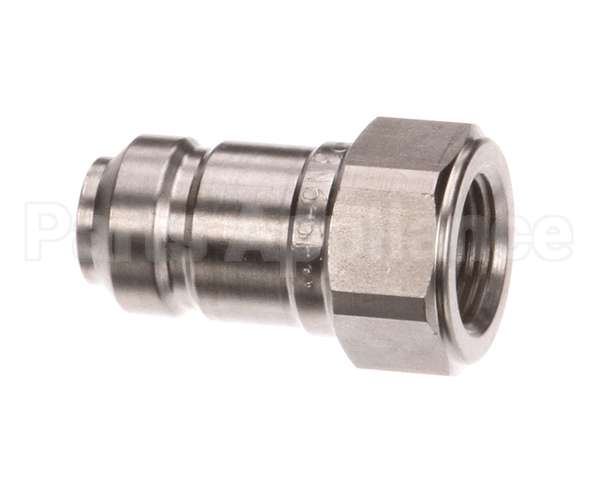 052572 Keating Quick Connection 3/8 Nipple Se