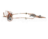 0526007 Duke Manifold Liquid Line Assb.